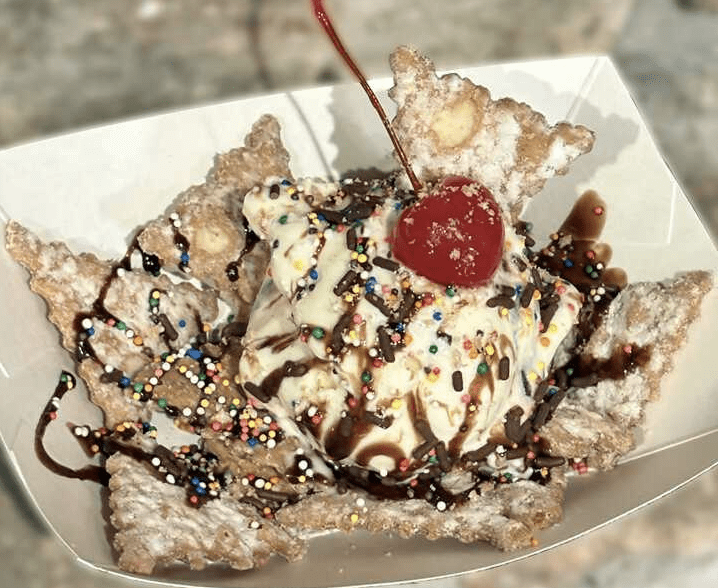 New Minnesota State Fair Food Minnesota State Fair Food